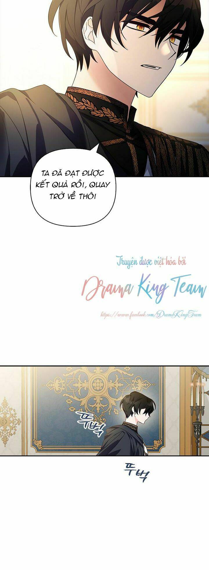 Cô Con Gái Út Của Công Tước Phản Diện Chapter 1 - Trang 2