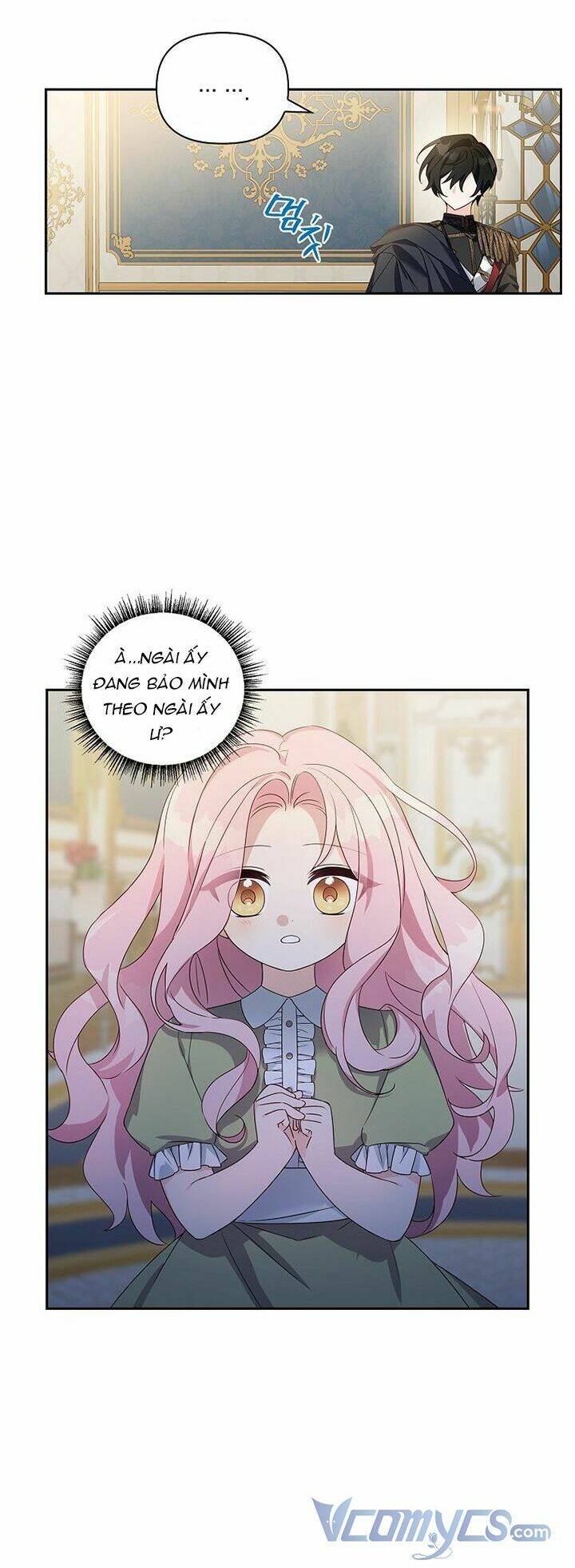 Cô Con Gái Út Của Công Tước Phản Diện Chapter 1 - Trang 2