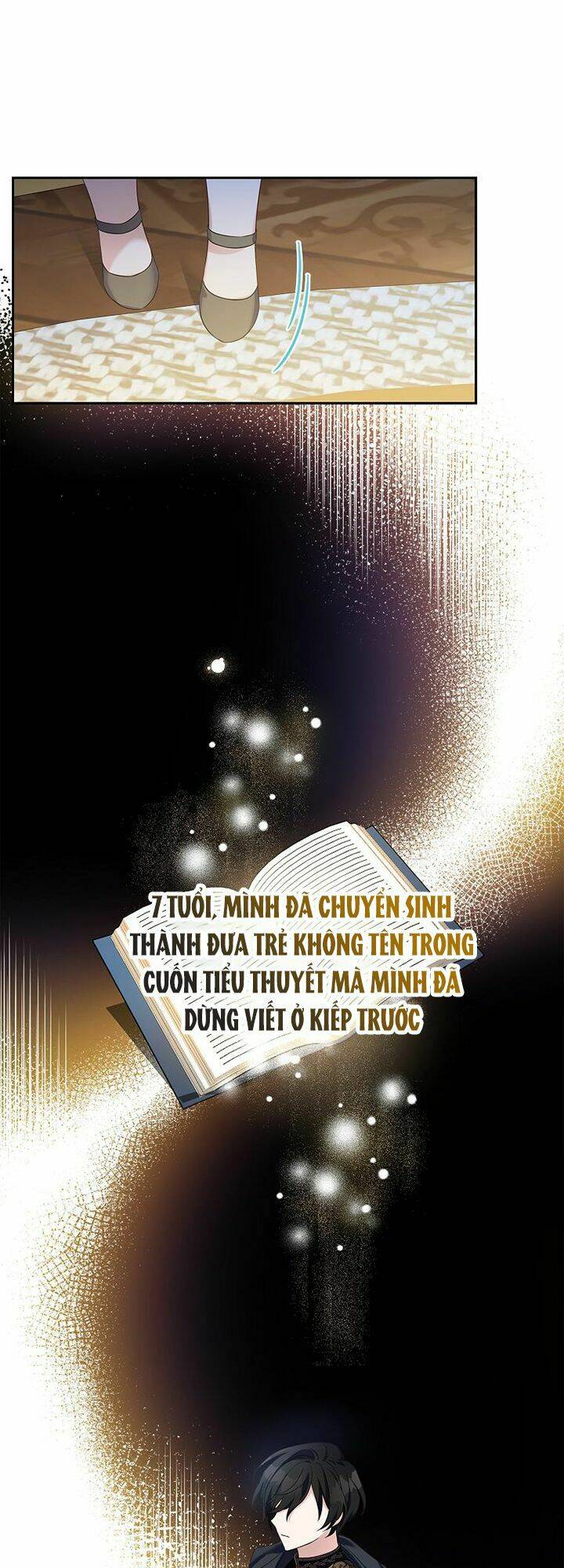 Cô Con Gái Út Của Công Tước Phản Diện Chapter 1 - Trang 2