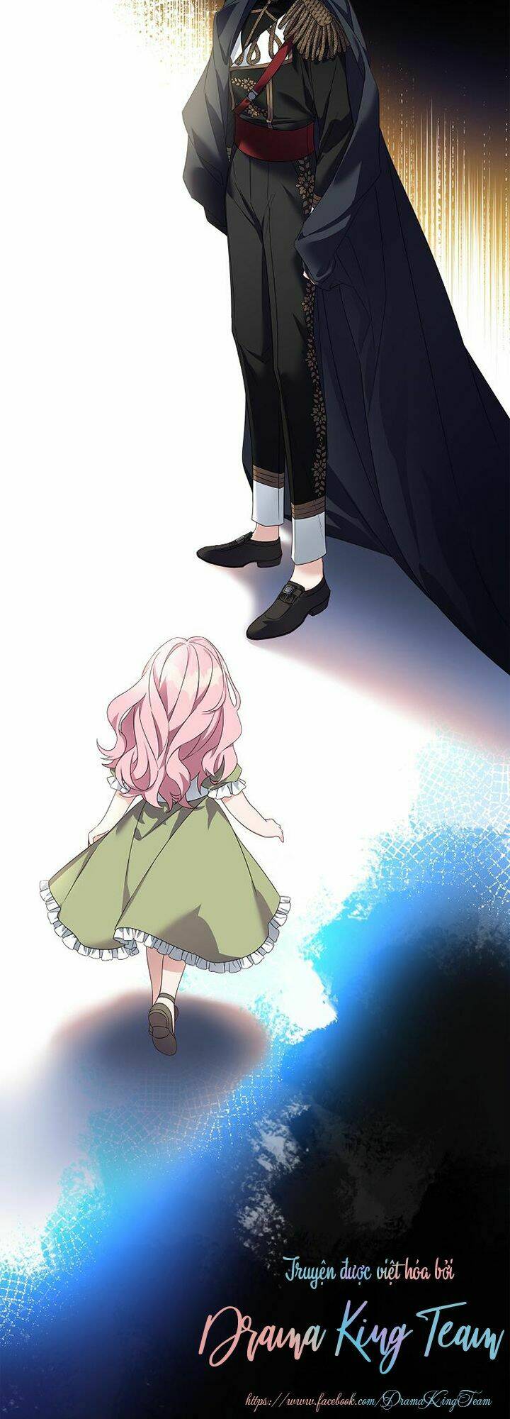 Cô Con Gái Út Của Công Tước Phản Diện Chapter 1 - Trang 2