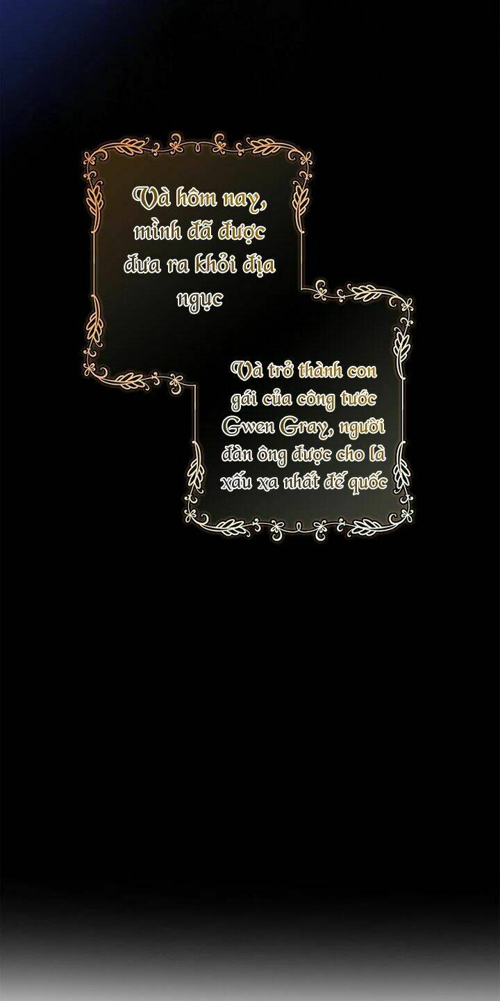 Cô Con Gái Út Của Công Tước Phản Diện Chapter 1 - Trang 2