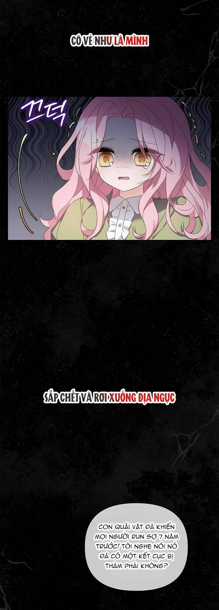 Cô Con Gái Út Của Công Tước Phản Diện Chapter 1 - Trang 2