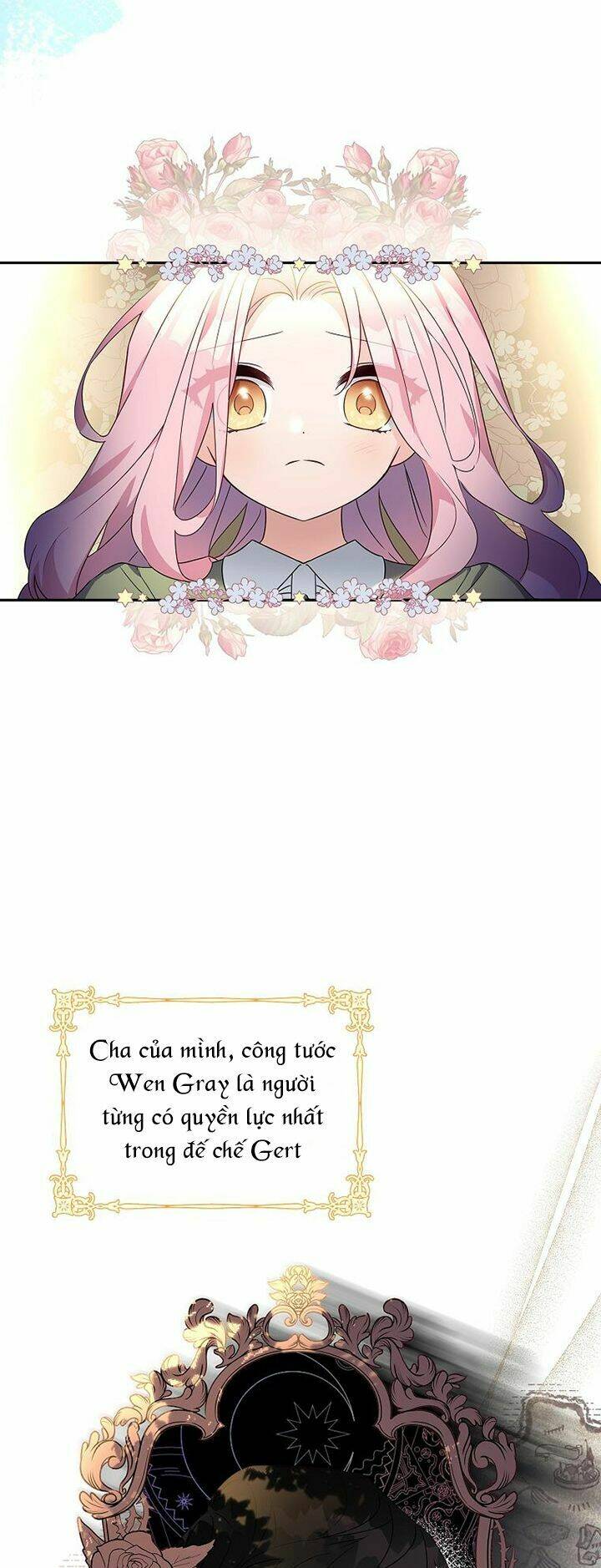 Cô Con Gái Út Của Công Tước Phản Diện Chapter 1 - Trang 2