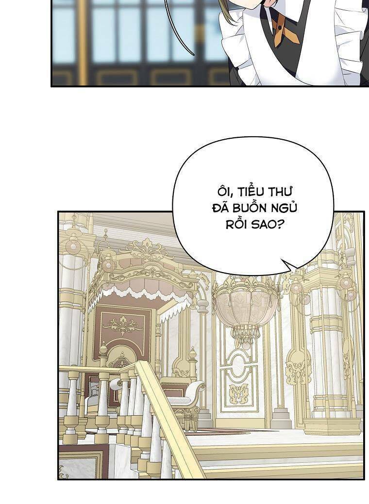 Cô Con Gái Út Của Công Tước Phản Diện Chapter 10 - Trang 2