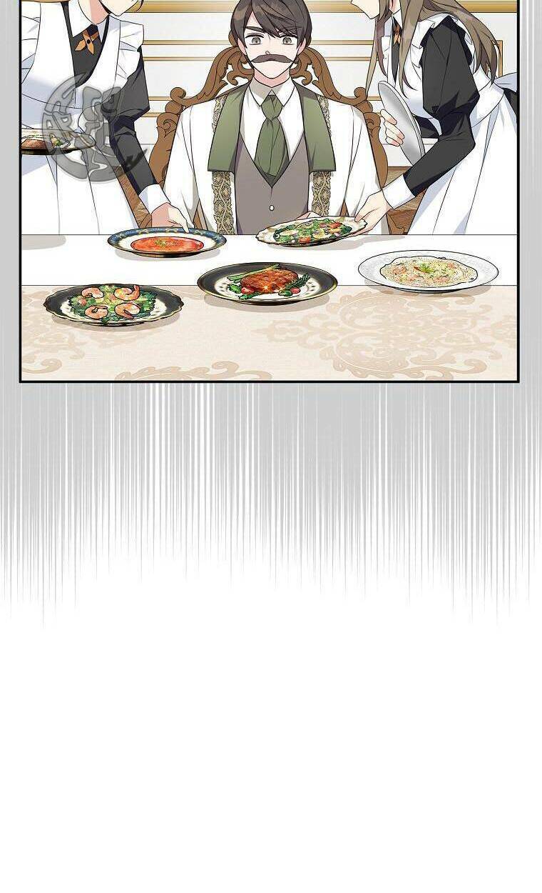 Cô Con Gái Út Của Công Tước Phản Diện Chapter 10 - Trang 2