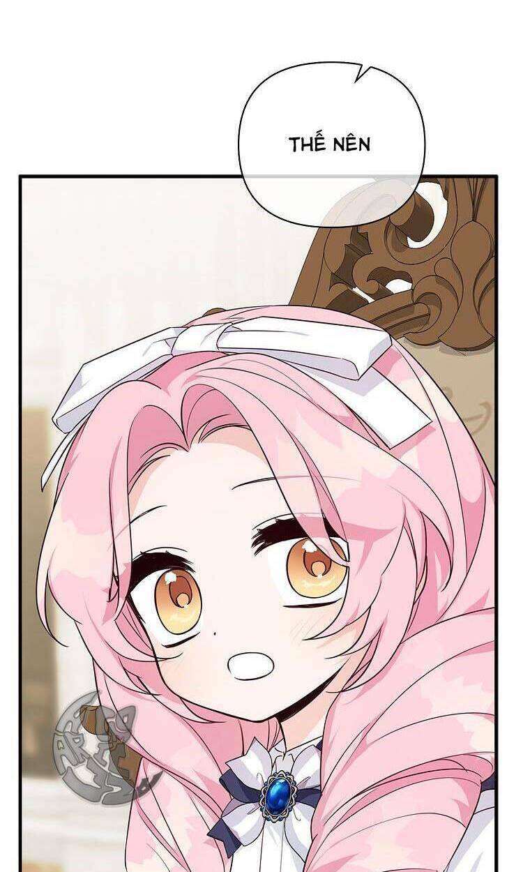 Cô Con Gái Út Của Công Tước Phản Diện Chapter 10 - Trang 2