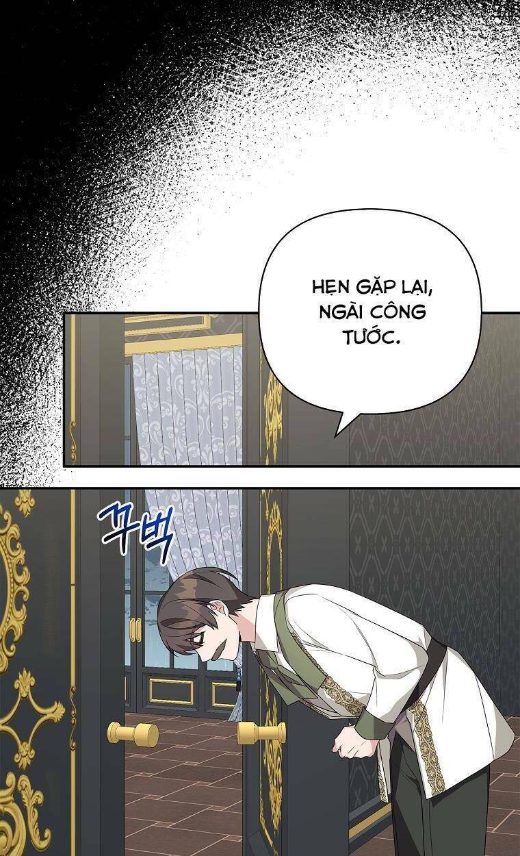 Cô Con Gái Út Của Công Tước Phản Diện Chapter 10 - Trang 2