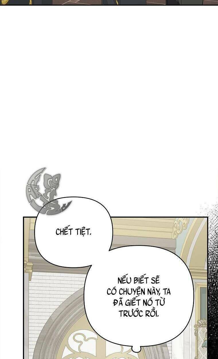 Cô Con Gái Út Của Công Tước Phản Diện Chapter 10 - Trang 2