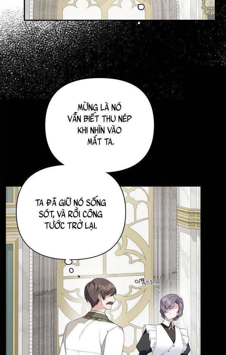 Cô Con Gái Út Của Công Tước Phản Diện Chapter 10 - Trang 2