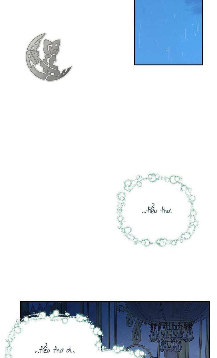 Cô Con Gái Út Của Công Tước Phản Diện Chapter 10 - Trang 2