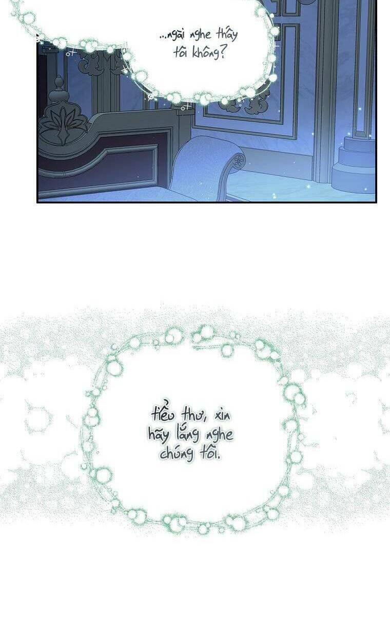 Cô Con Gái Út Của Công Tước Phản Diện Chapter 10 - Trang 2