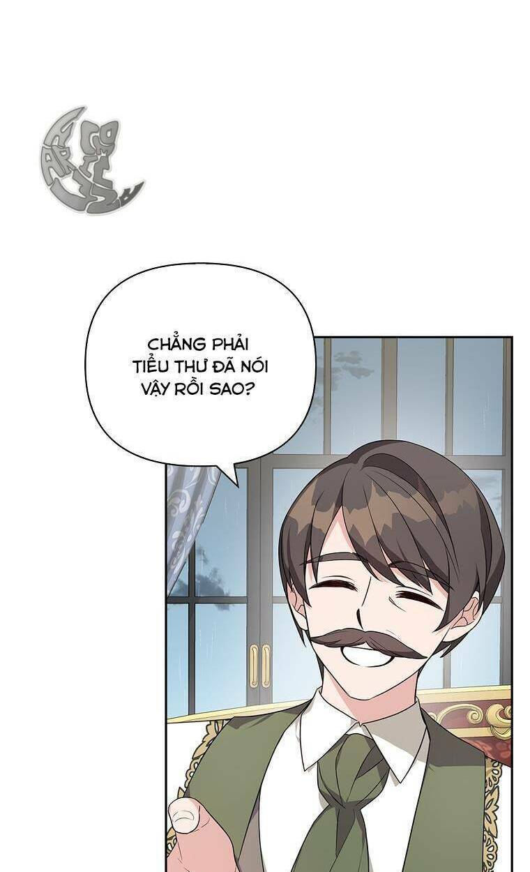 Cô Con Gái Út Của Công Tước Phản Diện Chapter 10 - Trang 2