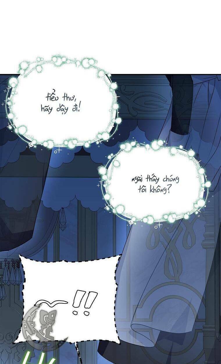 Cô Con Gái Út Của Công Tước Phản Diện Chapter 10 - Trang 2