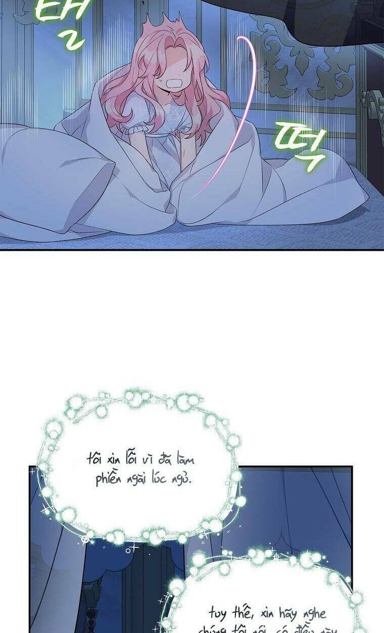 Cô Con Gái Út Của Công Tước Phản Diện Chapter 10 - Trang 2