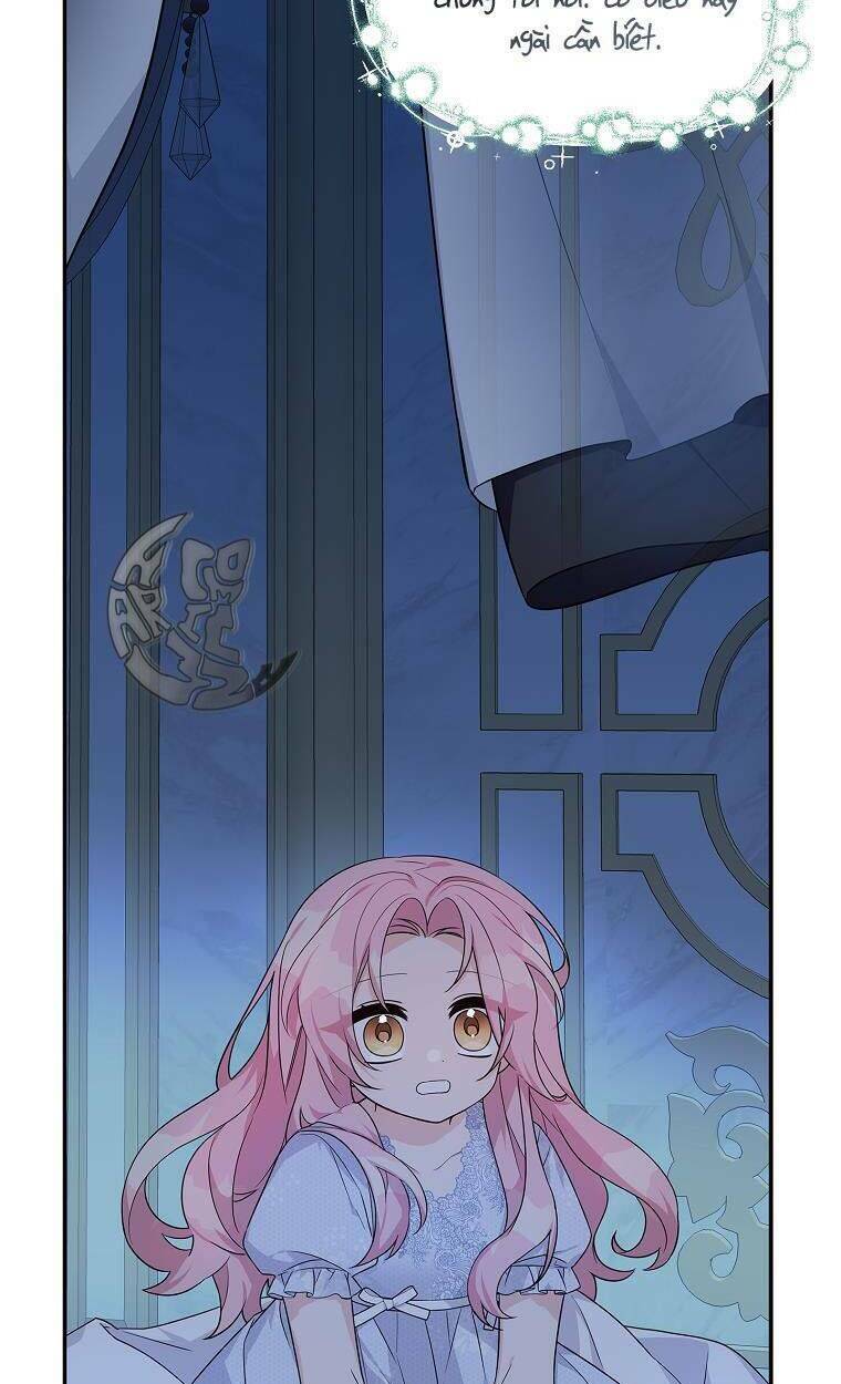 Cô Con Gái Út Của Công Tước Phản Diện Chapter 10 - Trang 2