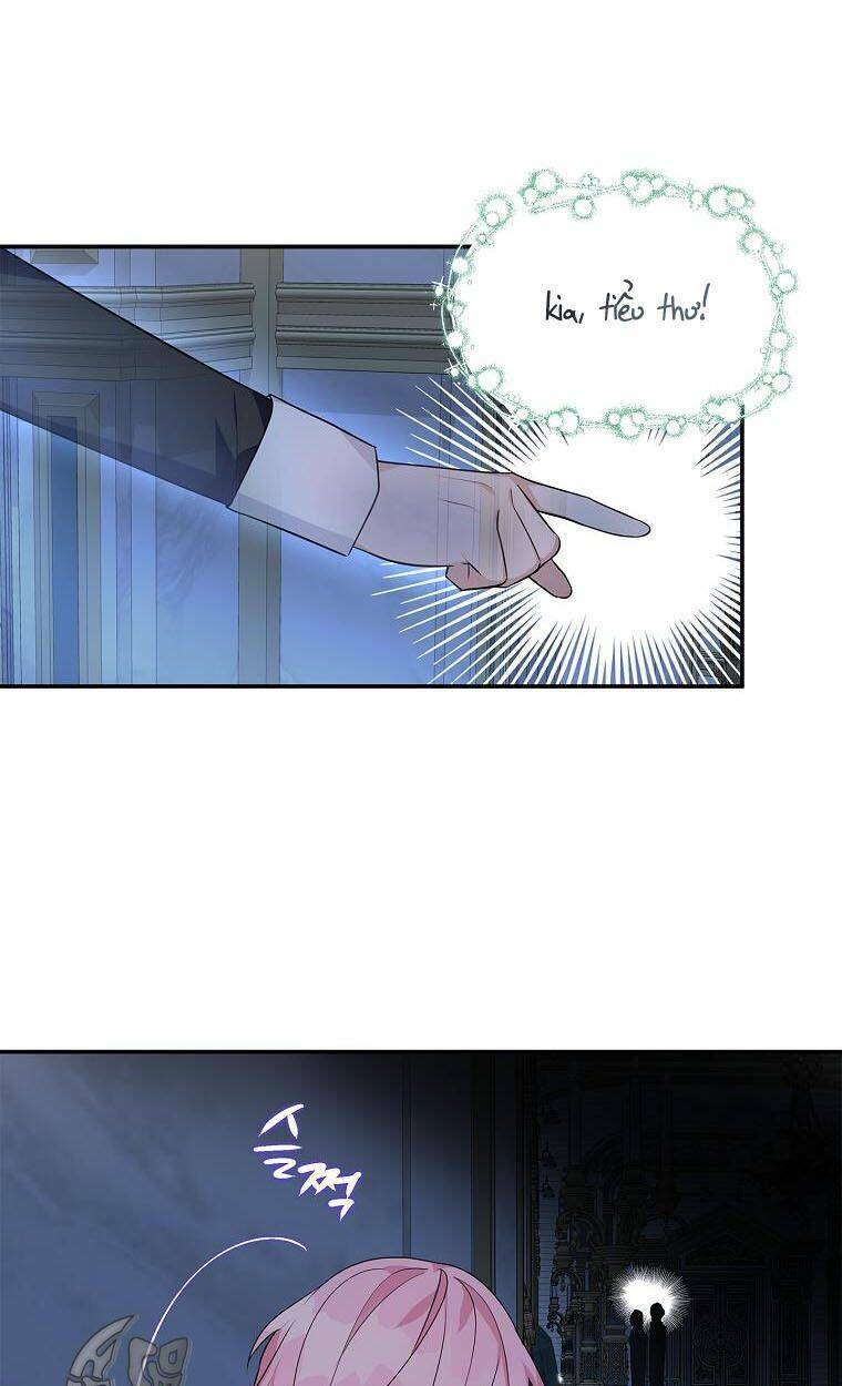 Cô Con Gái Út Của Công Tước Phản Diện Chapter 10 - Trang 2