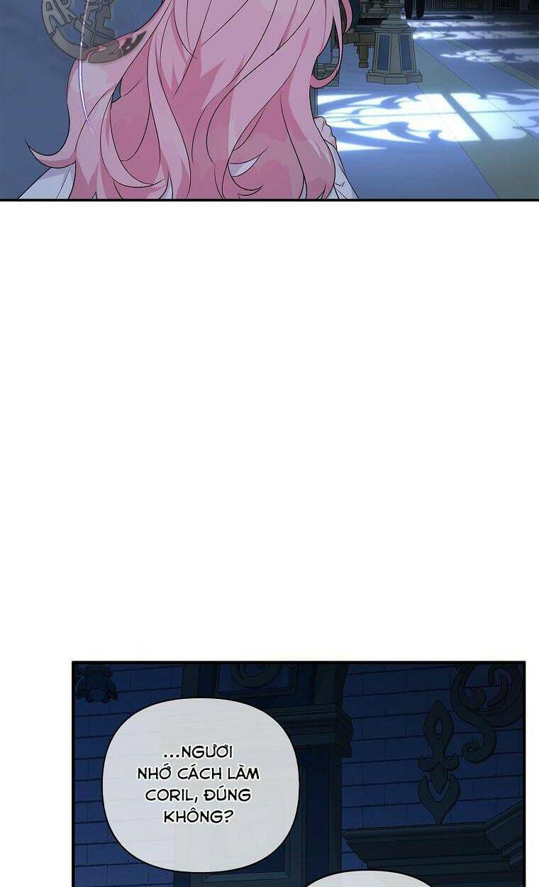 Cô Con Gái Út Của Công Tước Phản Diện Chapter 10 - Trang 2