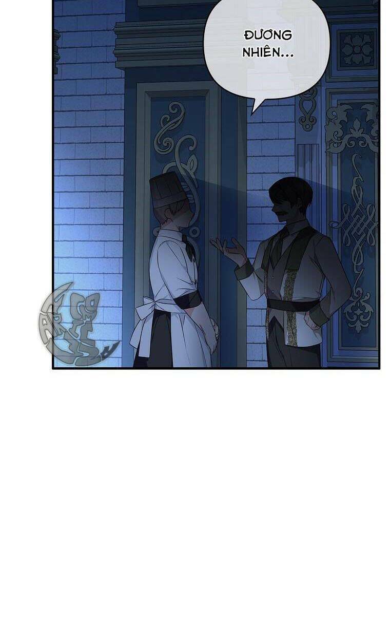 Cô Con Gái Út Của Công Tước Phản Diện Chapter 10 - Trang 2