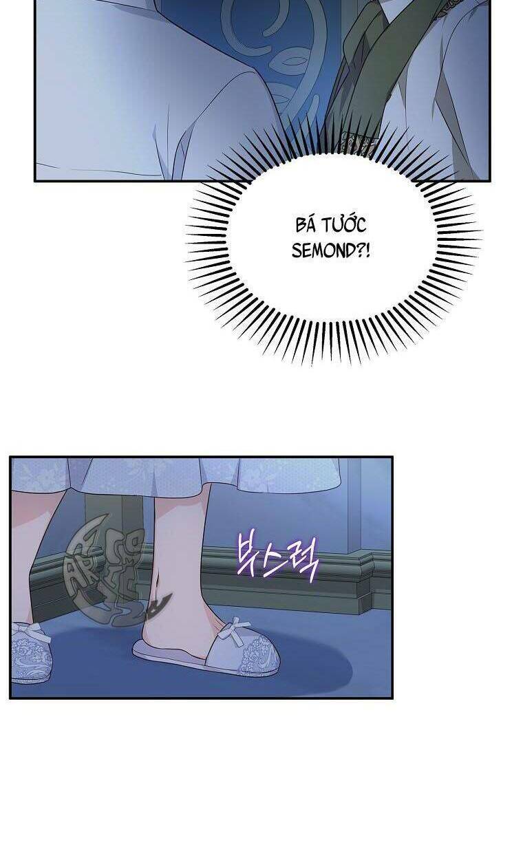 Cô Con Gái Út Của Công Tước Phản Diện Chapter 10 - Trang 2