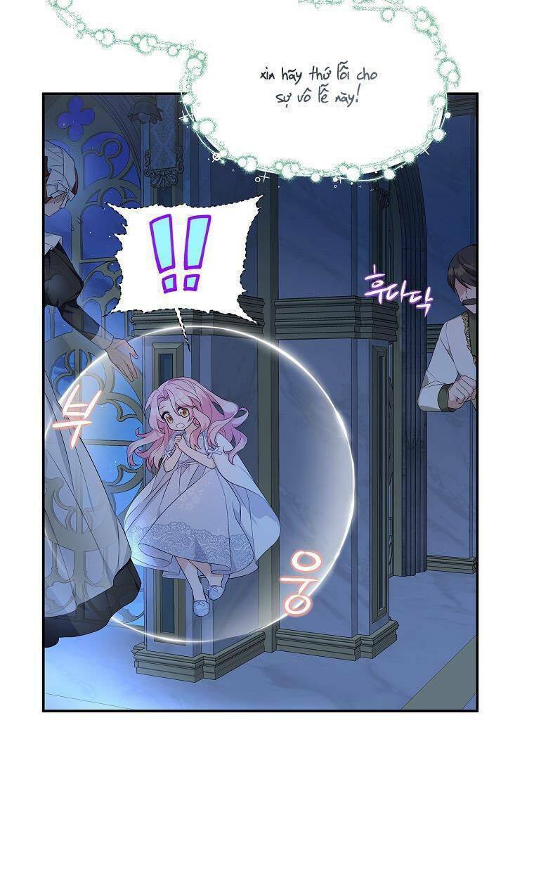 Cô Con Gái Út Của Công Tước Phản Diện Chapter 10 - Trang 2