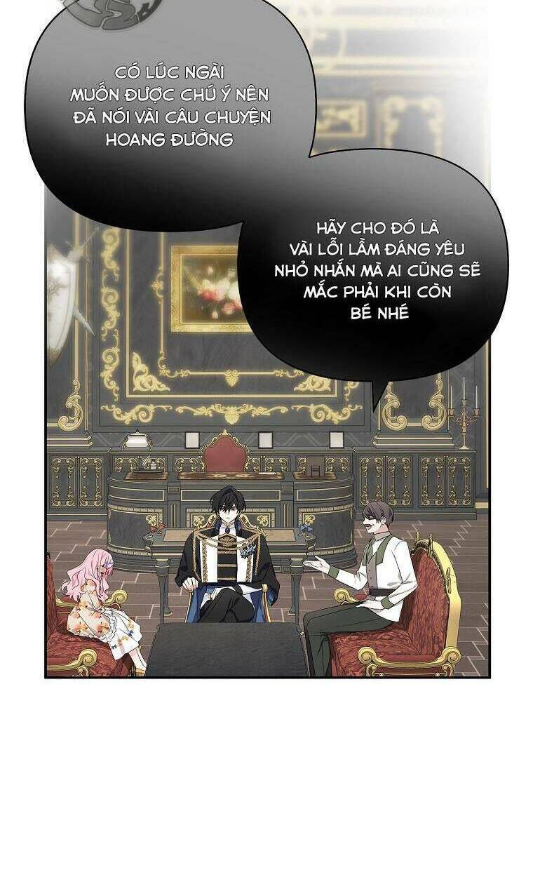 Cô Con Gái Út Của Công Tước Phản Diện Chapter 10 - Trang 2
