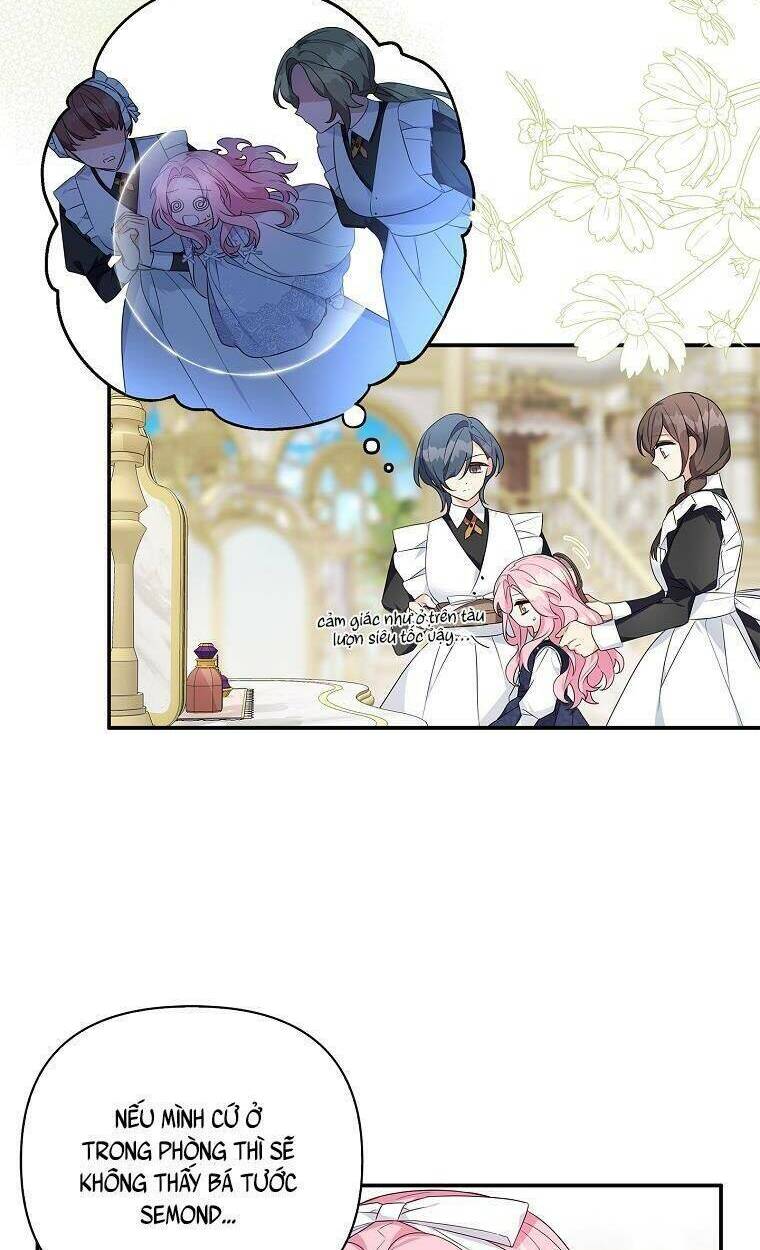 Cô Con Gái Út Của Công Tước Phản Diện Chapter 10 - Trang 2