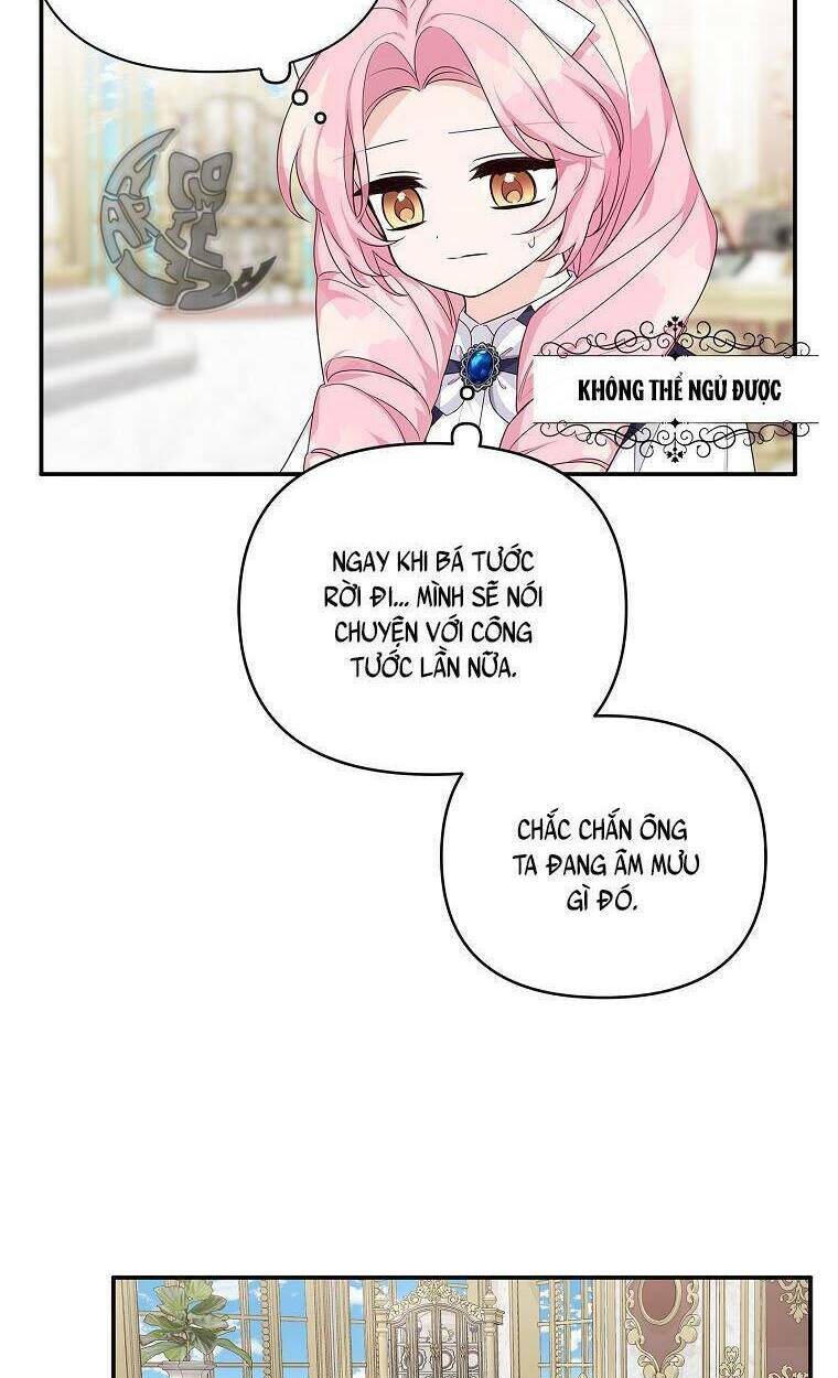 Cô Con Gái Út Của Công Tước Phản Diện Chapter 10 - Trang 2