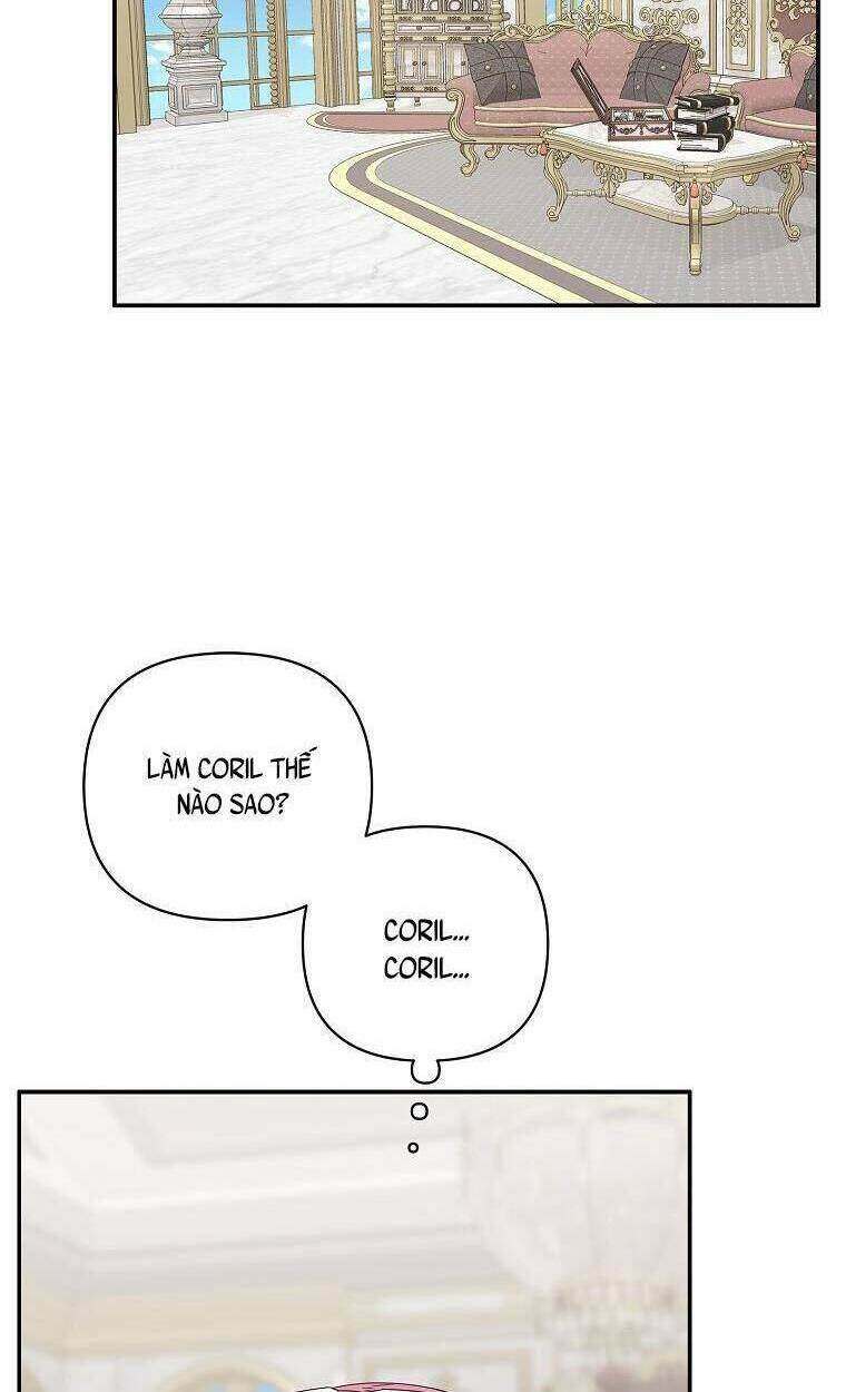 Cô Con Gái Út Của Công Tước Phản Diện Chapter 10 - Trang 2