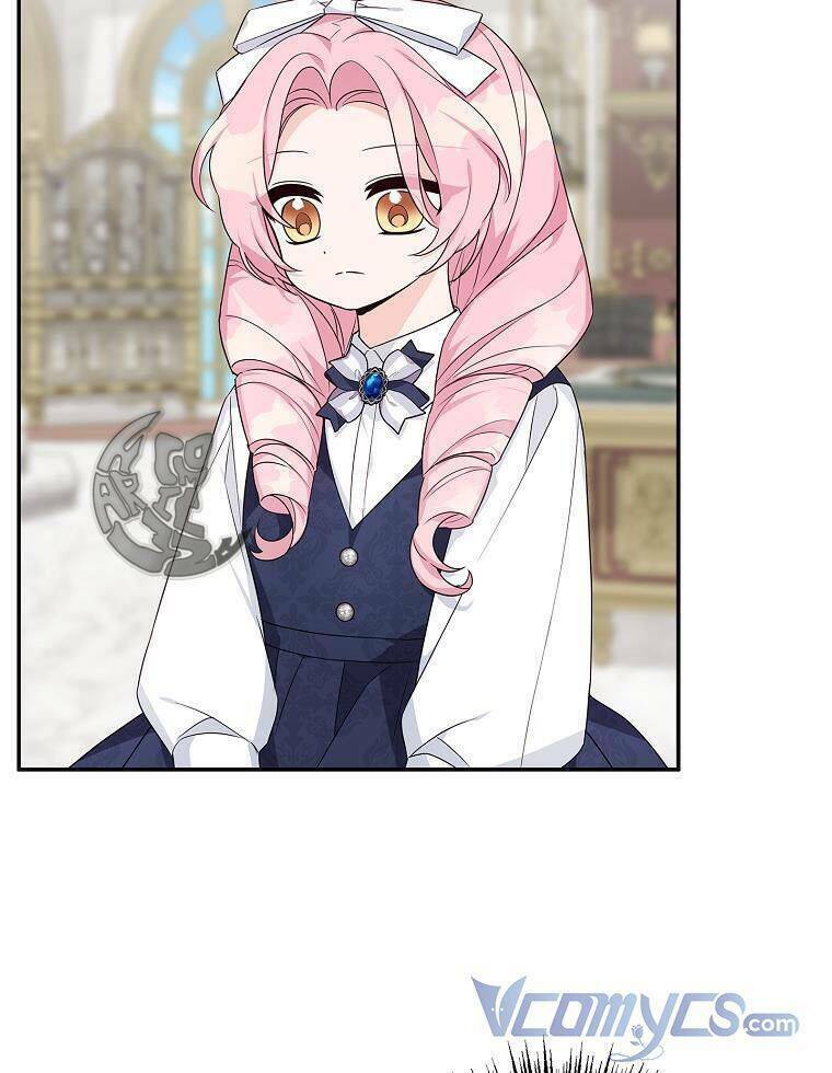 Cô Con Gái Út Của Công Tước Phản Diện Chapter 10 - Trang 2