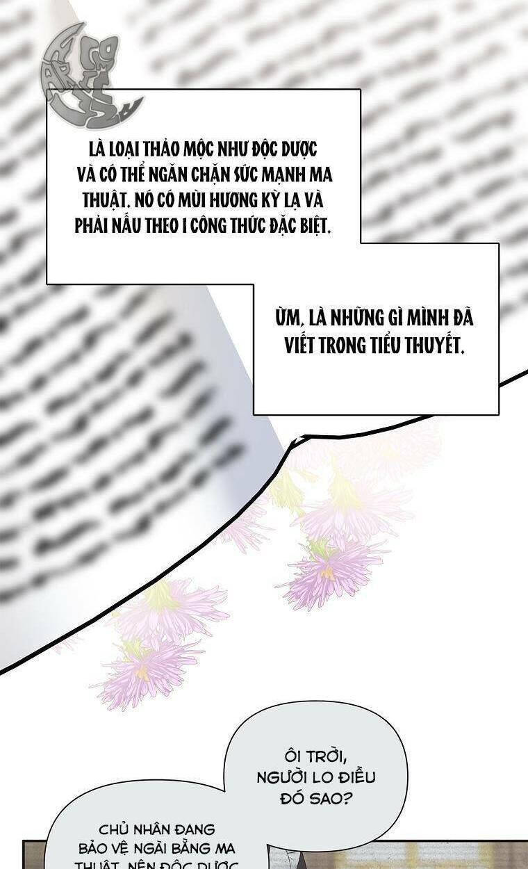 Cô Con Gái Út Của Công Tước Phản Diện Chapter 10 - Trang 2