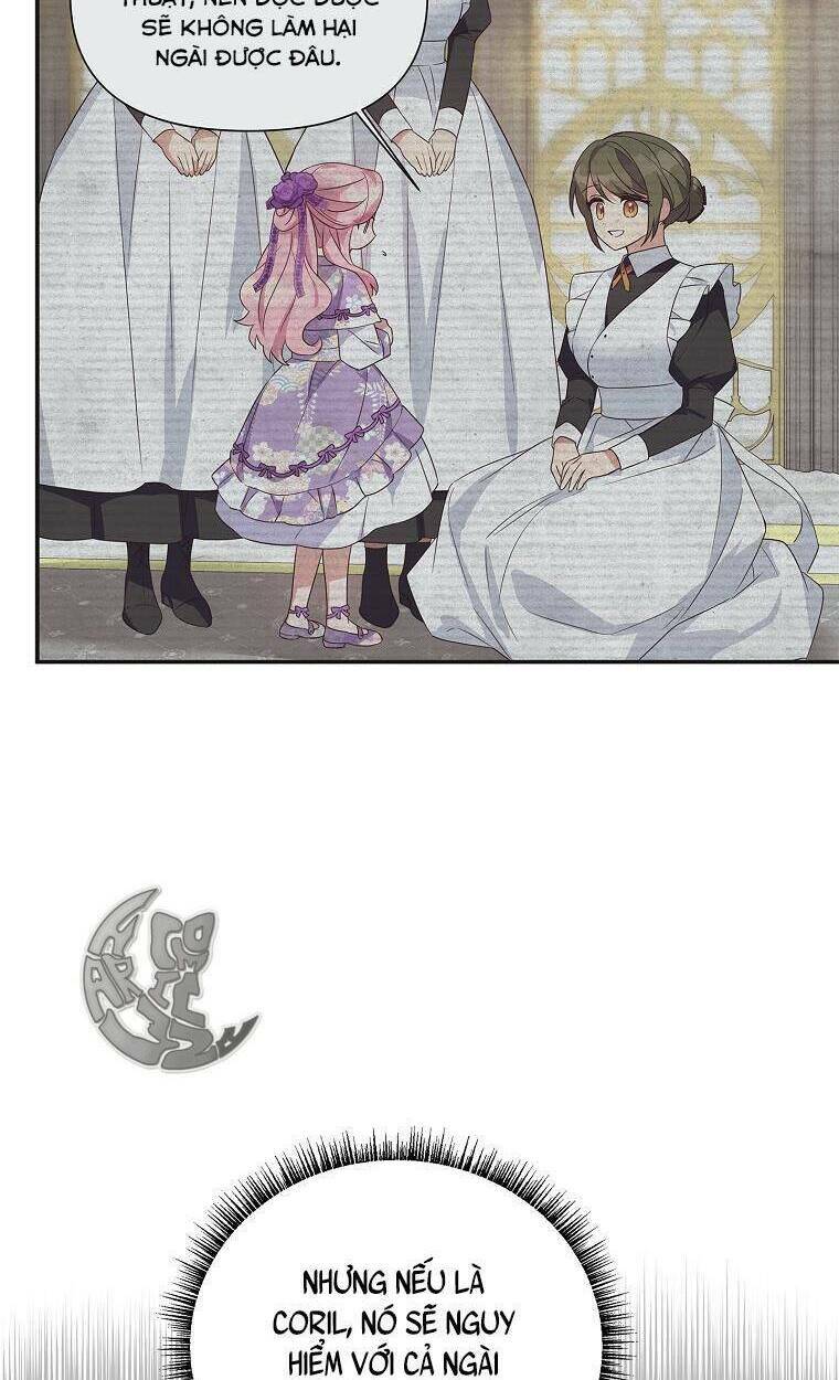 Cô Con Gái Út Của Công Tước Phản Diện Chapter 10 - Trang 2