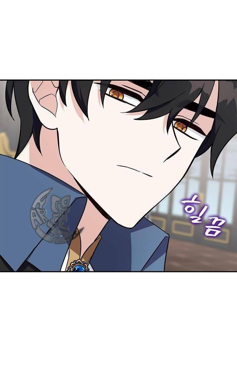 Cô Con Gái Út Của Công Tước Phản Diện Chapter 10 - Trang 2