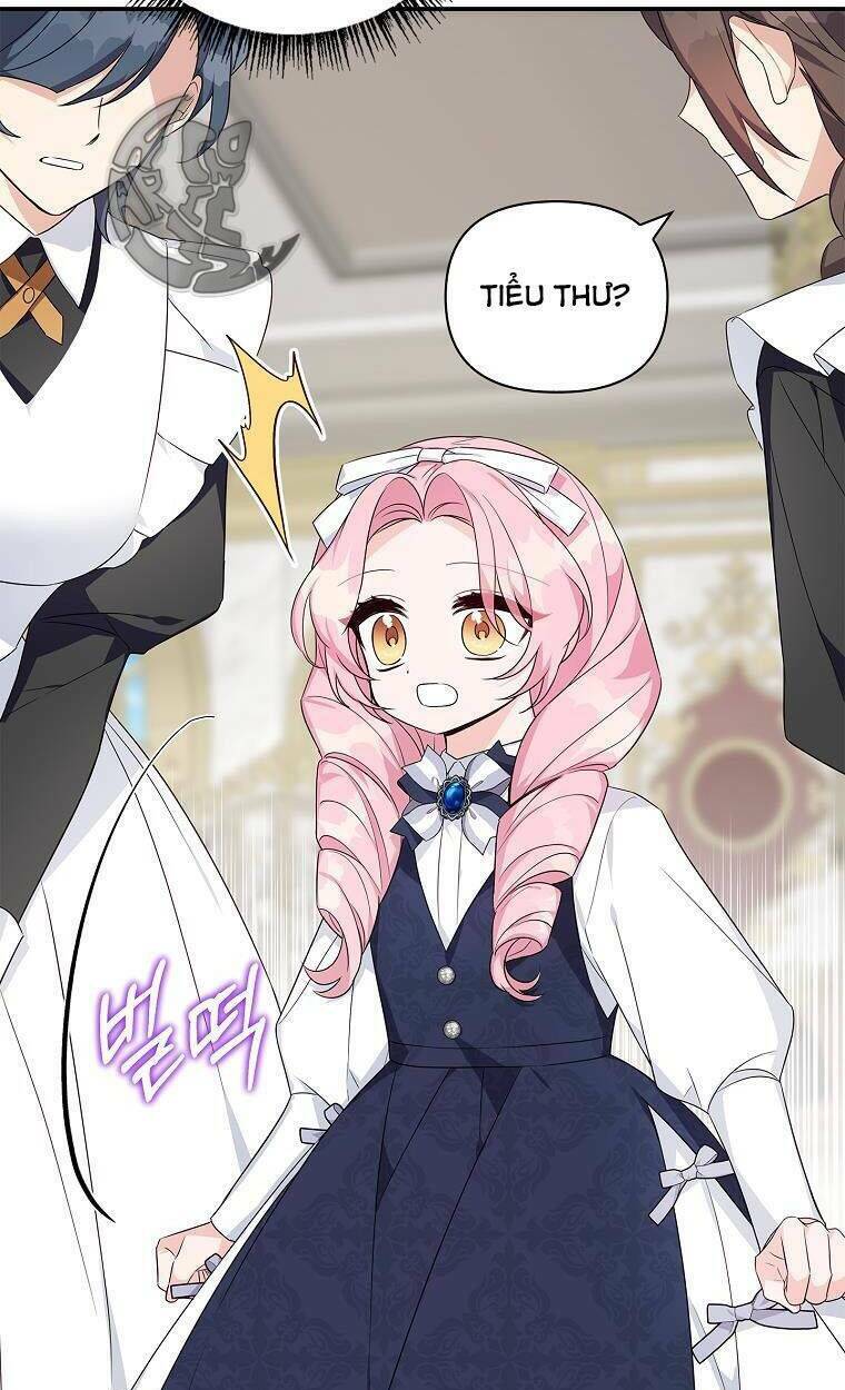 Cô Con Gái Út Của Công Tước Phản Diện Chapter 10 - Trang 2