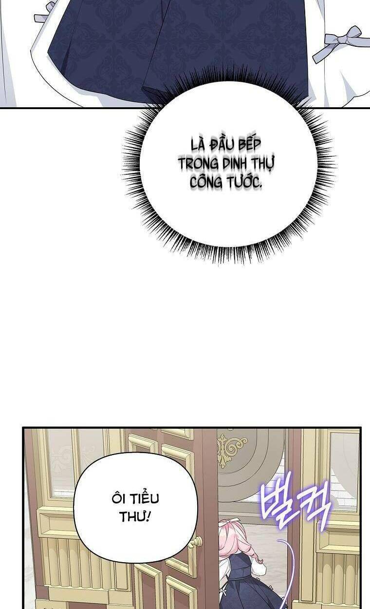 Cô Con Gái Út Của Công Tước Phản Diện Chapter 10 - Trang 2