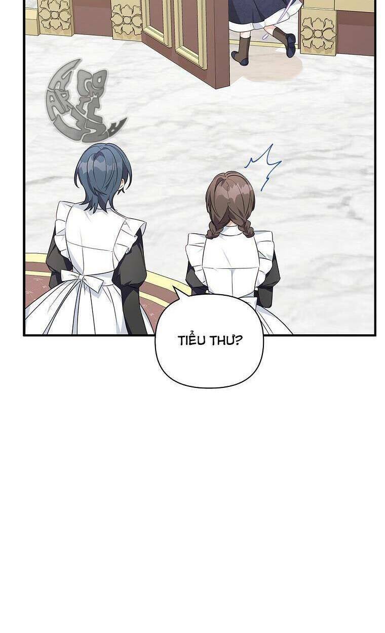 Cô Con Gái Út Của Công Tước Phản Diện Chapter 10 - Trang 2