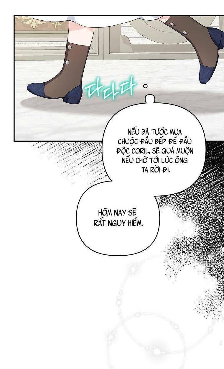 Cô Con Gái Út Của Công Tước Phản Diện Chapter 10 - Trang 2