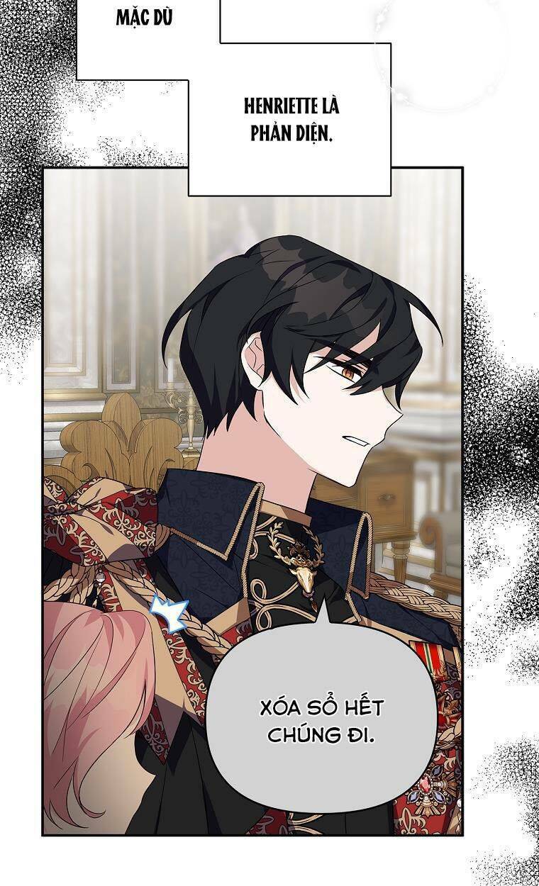Cô Con Gái Út Của Công Tước Phản Diện Chapter 10 - Trang 2
