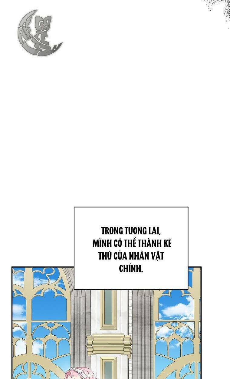 Cô Con Gái Út Của Công Tước Phản Diện Chapter 10 - Trang 2