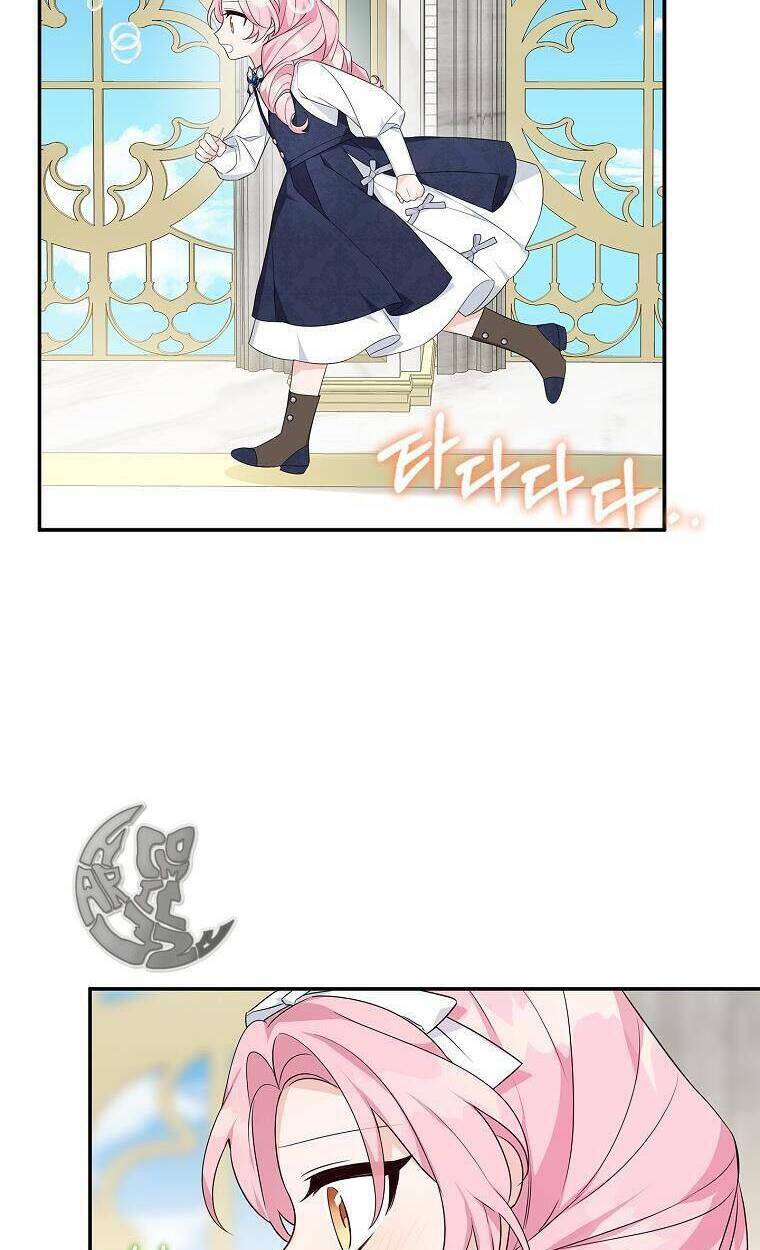 Cô Con Gái Út Của Công Tước Phản Diện Chapter 10 - Trang 2