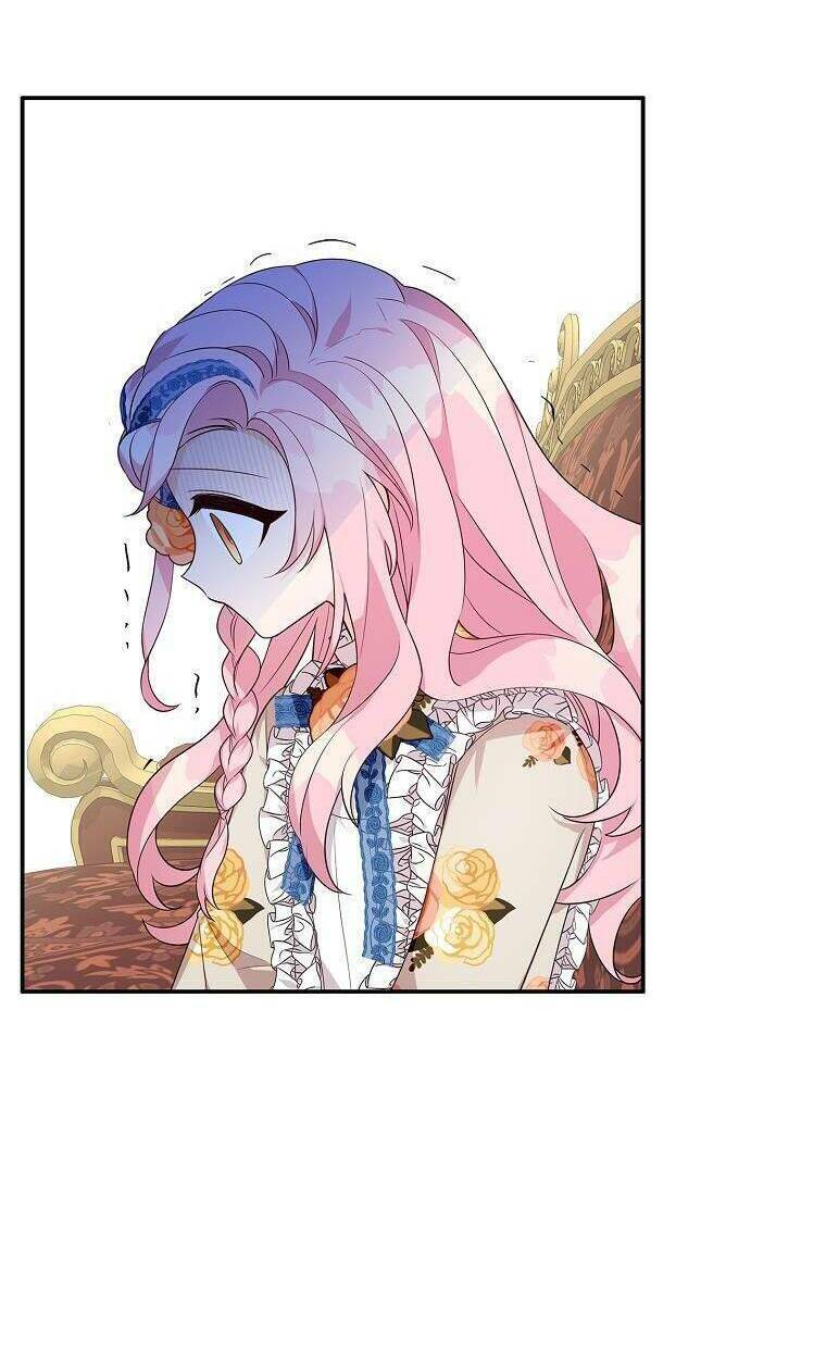 Cô Con Gái Út Của Công Tước Phản Diện Chapter 10 - Trang 2