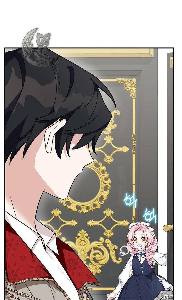 Cô Con Gái Út Của Công Tước Phản Diện Chapter 10 - Trang 2