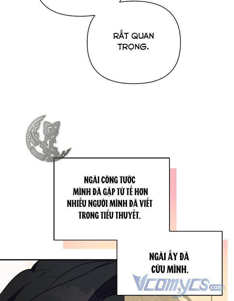 Cô Con Gái Út Của Công Tước Phản Diện Chapter 10 - Trang 2