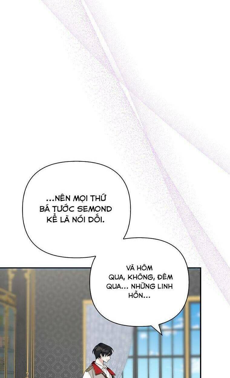 Cô Con Gái Út Của Công Tước Phản Diện Chapter 10 - Trang 2