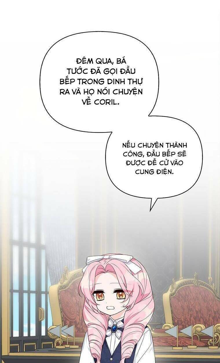 Cô Con Gái Út Của Công Tước Phản Diện Chapter 10 - Trang 2