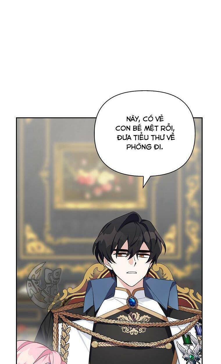 Cô Con Gái Út Của Công Tước Phản Diện Chapter 10 - Trang 2