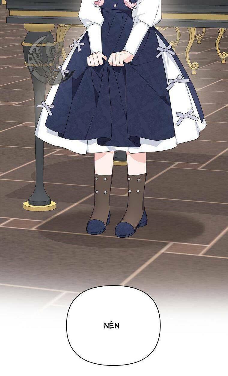 Cô Con Gái Út Của Công Tước Phản Diện Chapter 10 - Trang 2