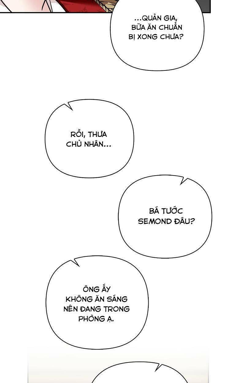 Cô Con Gái Út Của Công Tước Phản Diện Chapter 10 - Trang 2