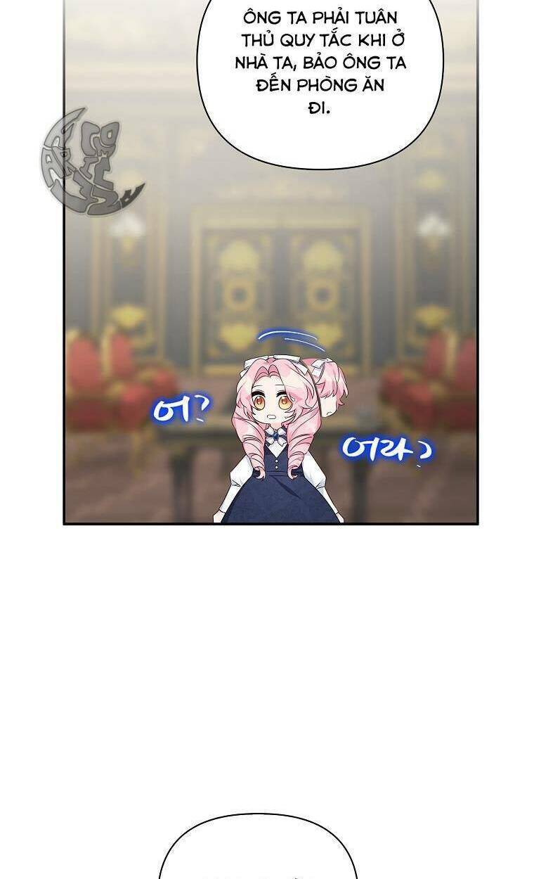 Cô Con Gái Út Của Công Tước Phản Diện Chapter 10 - Trang 2