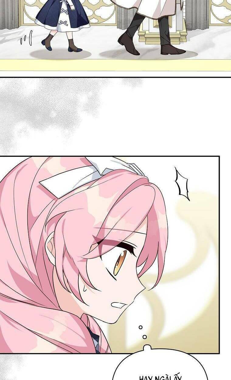 Cô Con Gái Út Của Công Tước Phản Diện Chapter 10 - Trang 2