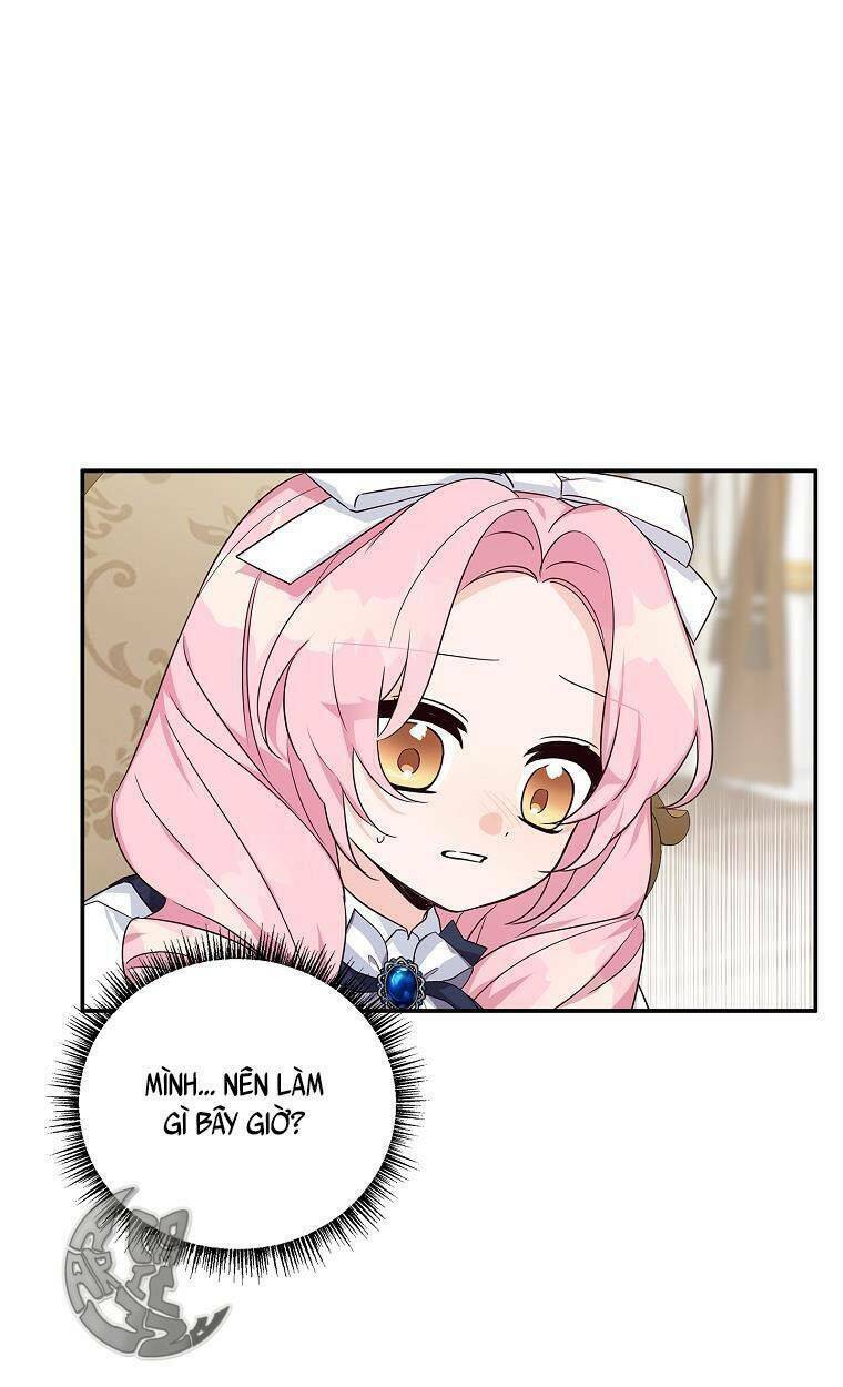Cô Con Gái Út Của Công Tước Phản Diện Chapter 10 - Trang 2